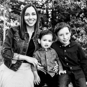 Meet your Posher, Cindy